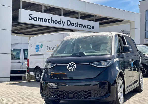 volkswagen id.buzz Volkswagen ID.Buzz cena 253995 przebieg: 5, rok produkcji 2023 z Słomniki